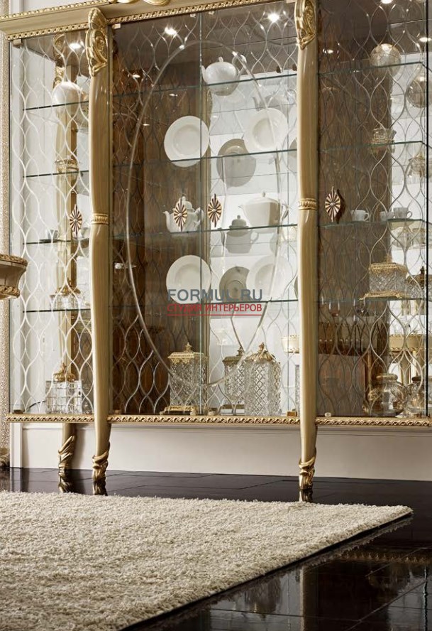 Гостиная A.R. Arredamenti Гостиная